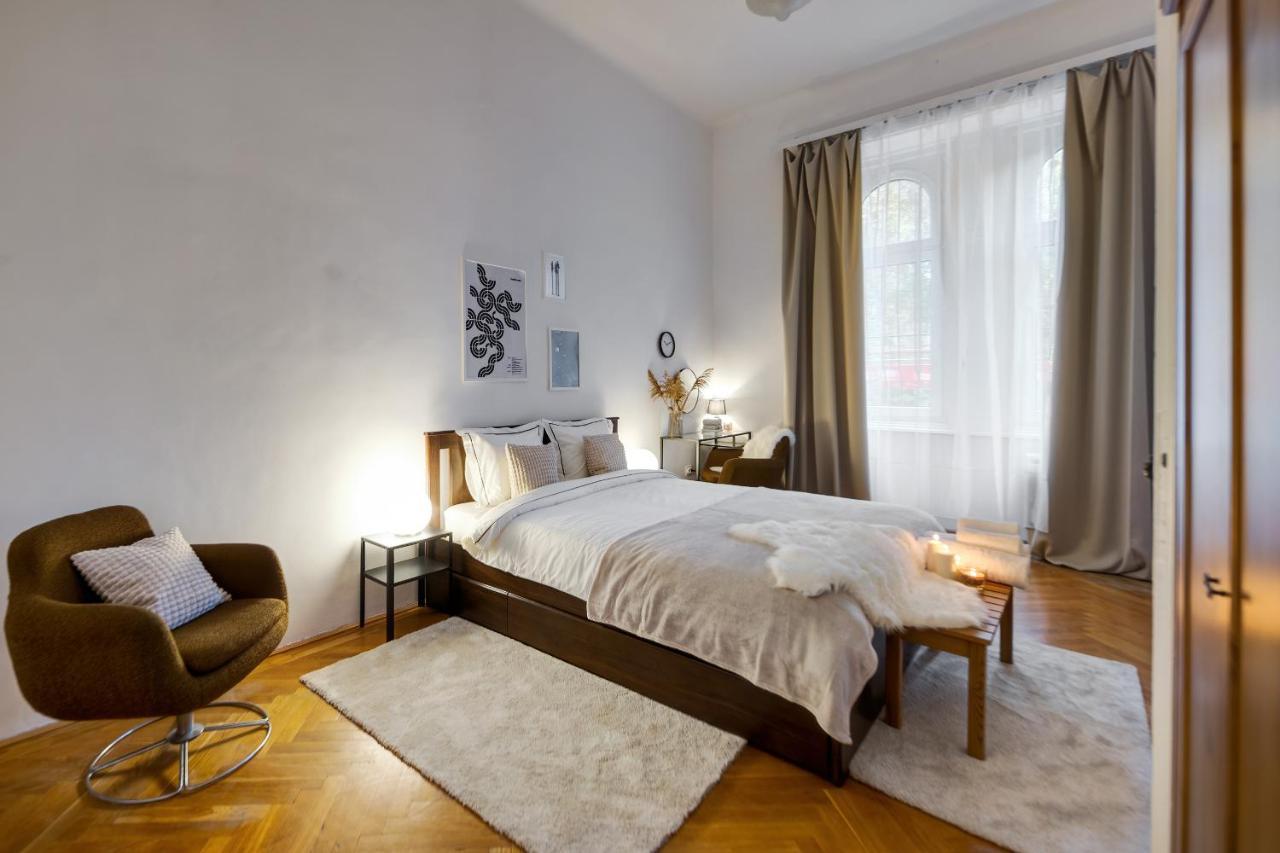 Felsoerdosor Residence Budapeşte Dış mekan fotoğraf