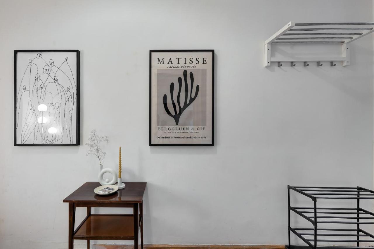 Felsoerdosor Residence Budapeşte Dış mekan fotoğraf