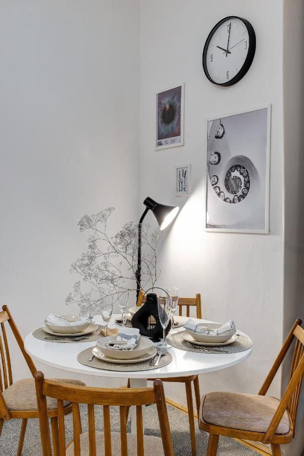 Felsoerdosor Residence Budapeşte Dış mekan fotoğraf