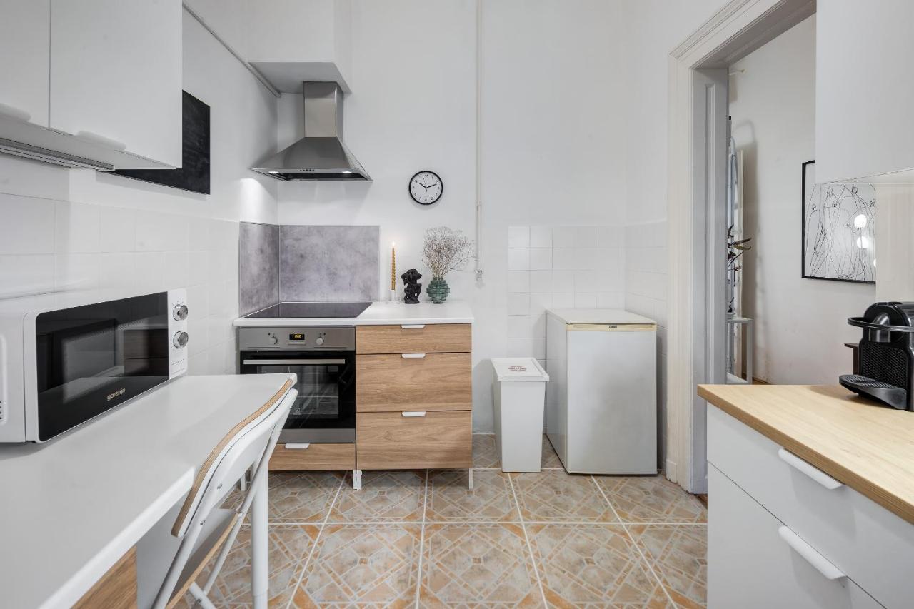 Felsoerdosor Residence Budapeşte Dış mekan fotoğraf